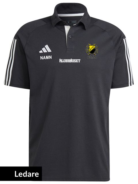 Adidas Piké TIRO23 (Mölnlycke IF)